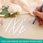 HASTHIP® 100 Scent Blotter Strips
