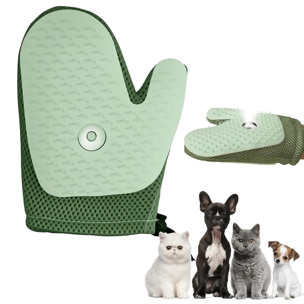 HASTHIP® Pet Hair Removal Glove