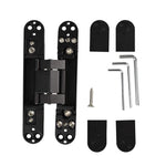 HASTHIP® Hidden Door Hinge, Invisible