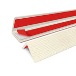 HASTHIP® 3.94Ft Wall Corner Protector for Baby Baby Proofing Edge Guards Edge