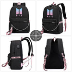 SANNIDHI® Wenger Quadma Ml 16 Inch Laptop Backpack In Black (22 Litres)-Blend Of Style & Function, Swiss Designed, 612019