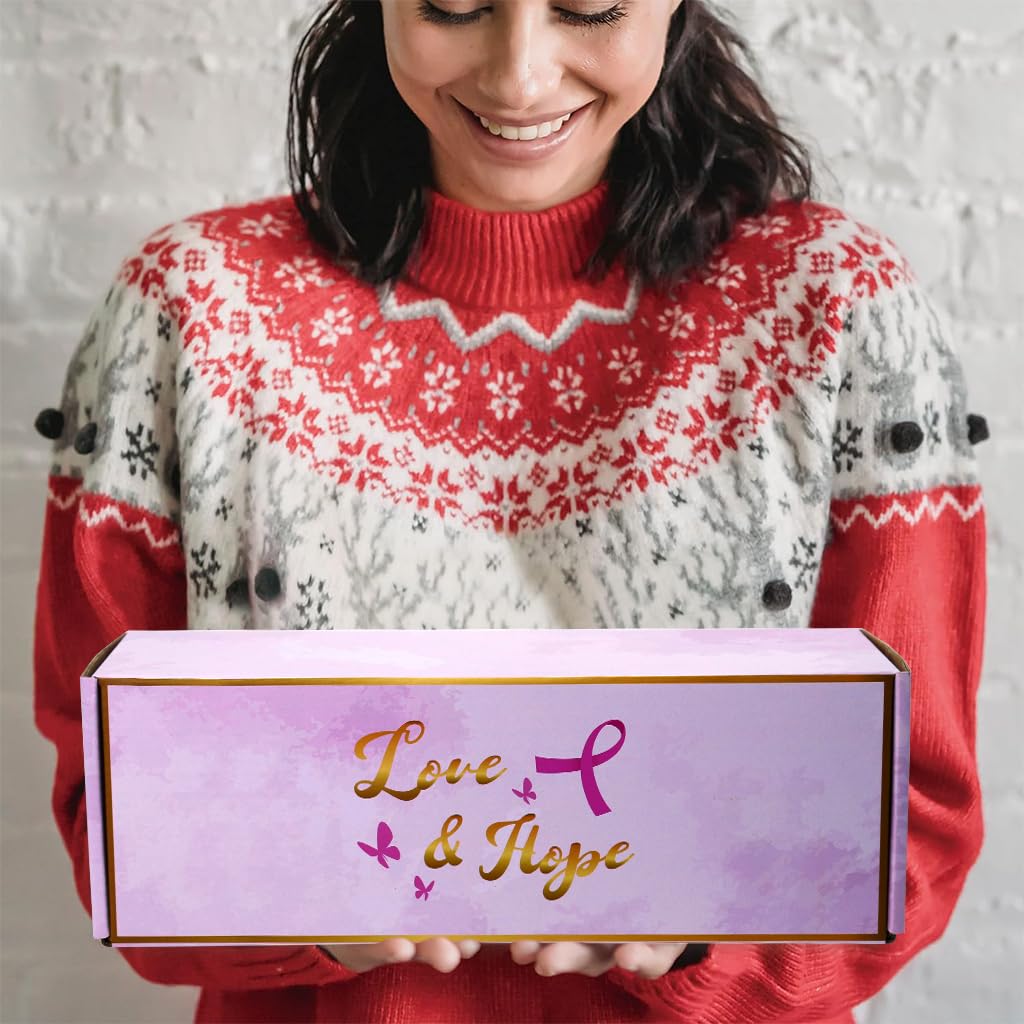 HASTHIP Ceramic Pots for Succulent Plants with Wooden Trays 3.1 in Set of 3 | Gift for Mum