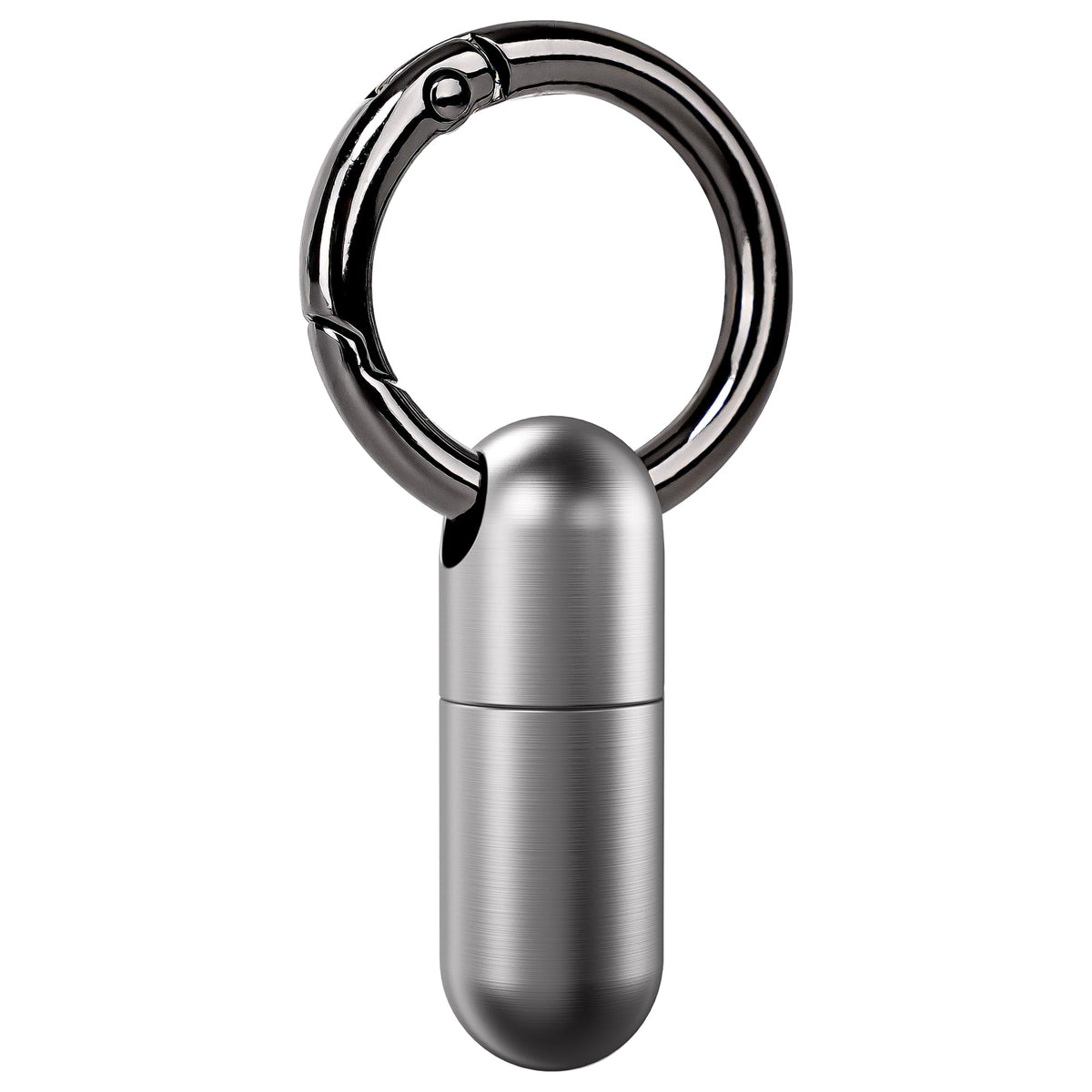 HASTHIP® Micro Llavero Pastillero