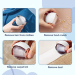 Washable Reusable Lint Roller Ball
