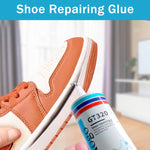 HASTHIP Fabric Repair Glue for Clothes and DIY Crafts with Anti-Clog Nozzle 60ml | Strong Seamless Bond