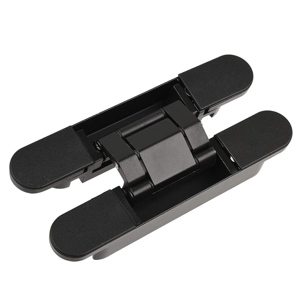 HASTHIP® Hidden Door Hinge, Invisible