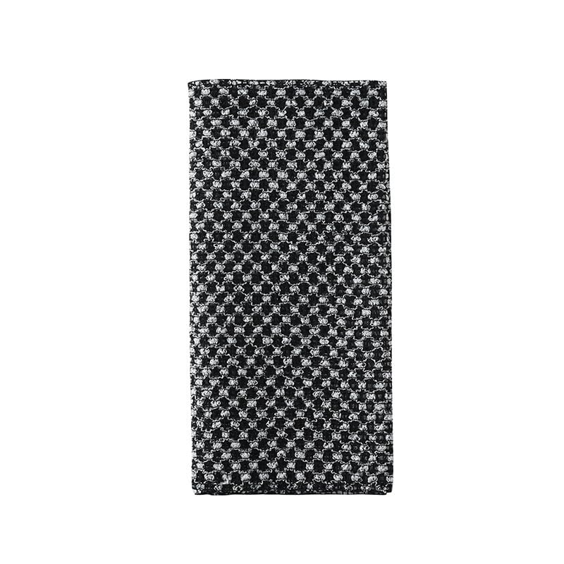 HASTHIP® MAYCREATE Men's Exfoliating Bath Towel, 25x100cm Body Scrub Washcloth for Shower, Deep Cleaning Back Scrubber for Back & Skin CleaningDeep Clean and Dead Skin Removal