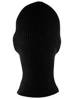 Proberos® Full Face Ski Mask for Men Women, Knitted Balaclava Ski Mask Thermal Balaclava for Winter Outdoor Sports Ski BikeFull Face Cover Mask, UV Protected Cycling Accessories Mask For Men & Women