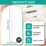 HASTHIP® 100 Scent Blotter Strips