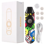HASTHIP Kazoo Musical Instrument for Kids and Adults with 5pcs Membrane and Tunable Design