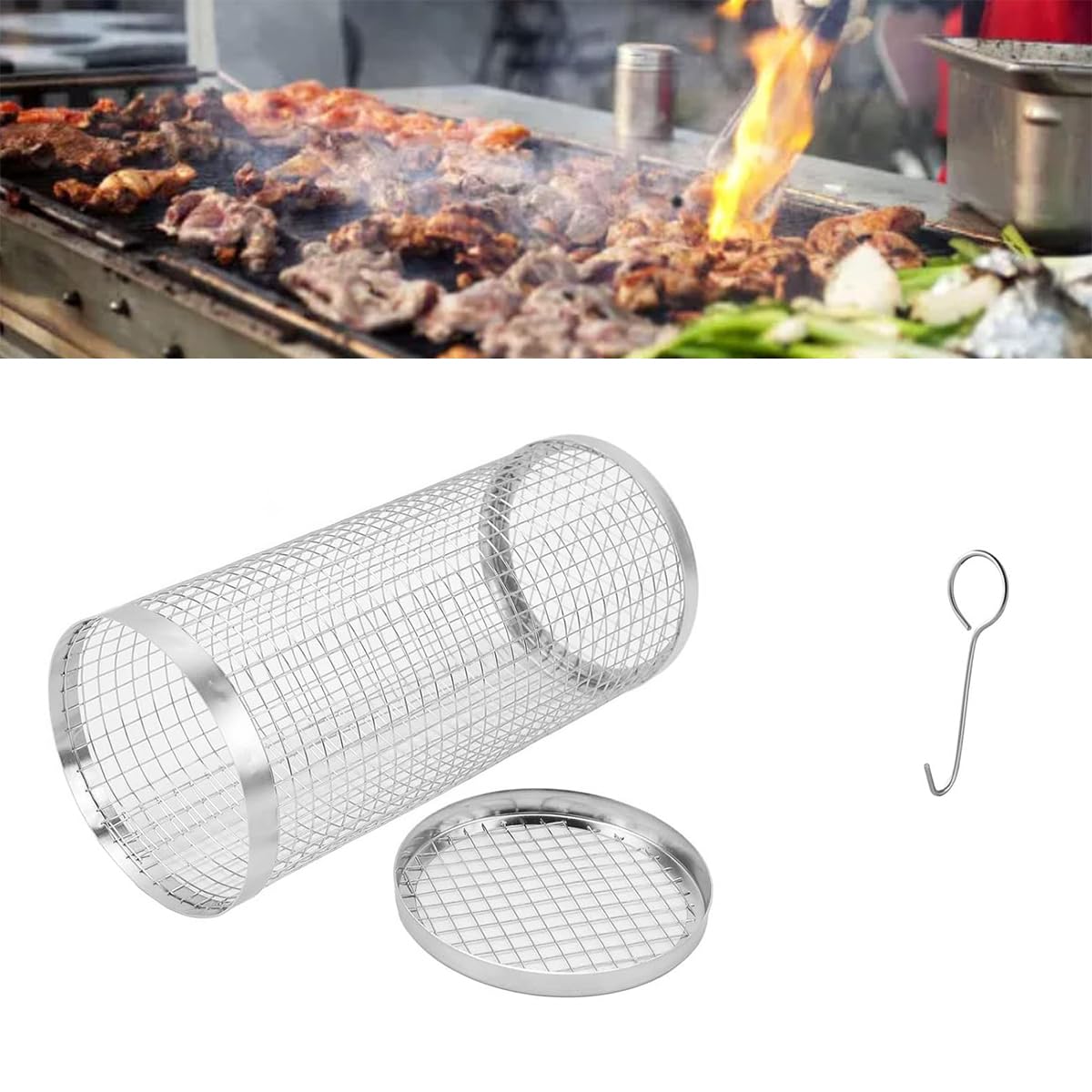 HASTHIP® Card Stove