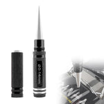 HASTHIP Stainless Steel Hole Puncher Reamer for RC Models with Anti Slip Handle and 0 14 mm Range