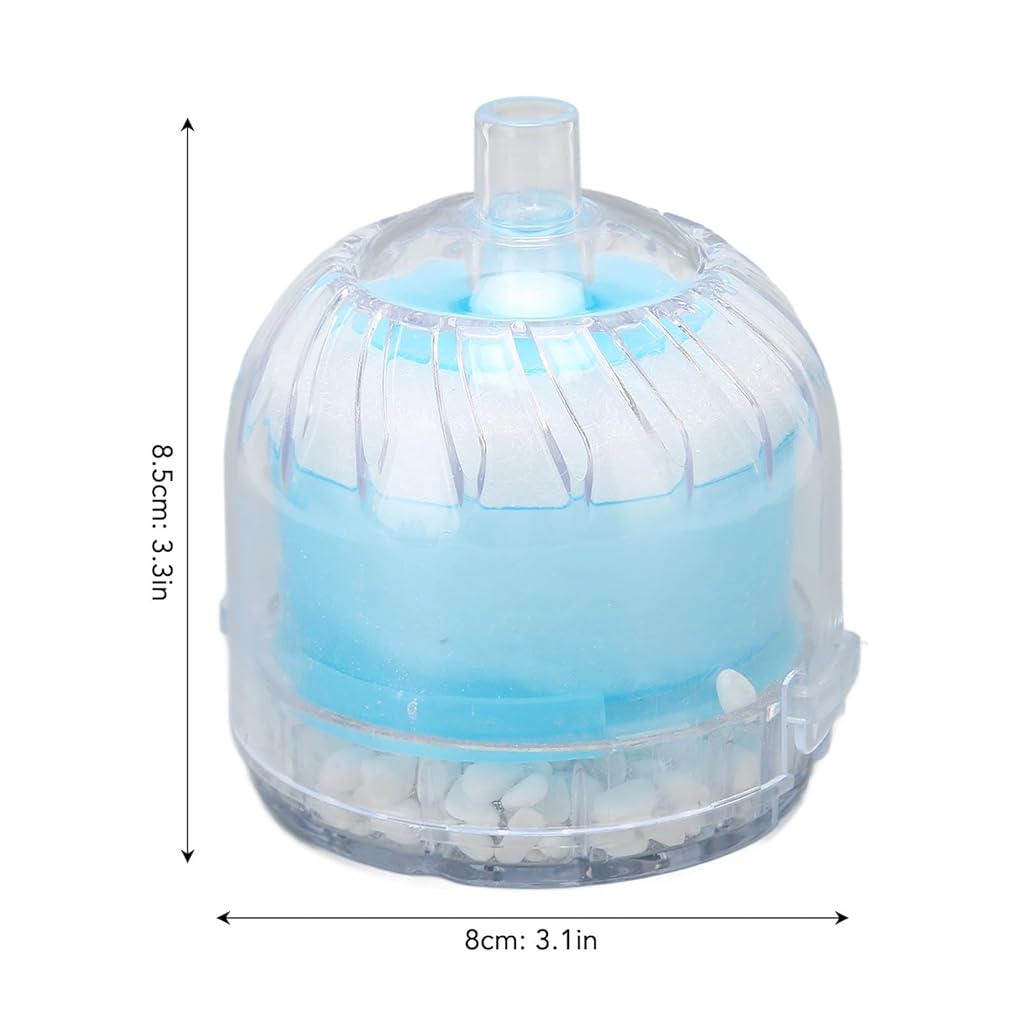 HASTHIP® Aquarium Air Driven Filter