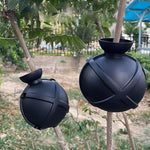 HASTHIP Plant Rooting Ball Set for Air Layering Propagation featuring 6 Reusable Pods