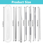 HASTHIP®6-Piece Toenail Care Kit