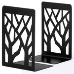 HASTHIP® Book Ends, Bookends, Book Ends for Shelves