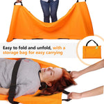 HANNEA Foldable Patient Stretcher