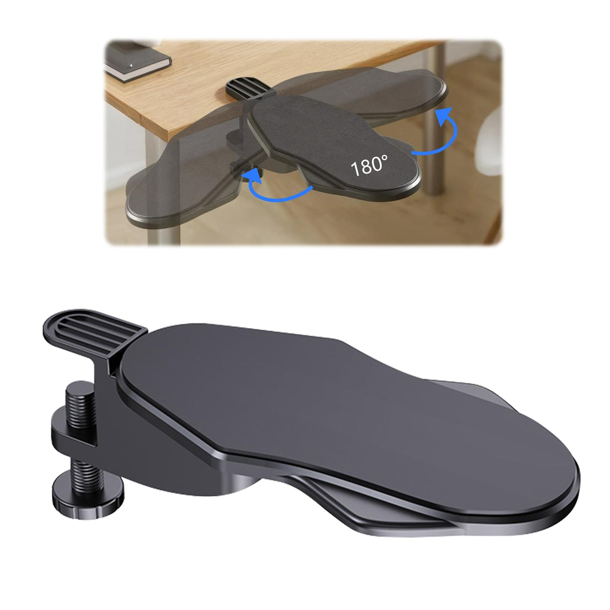 HASTHIP® Computer Arm Rest for D