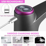 HASTHIP Automatic Water Dispenser Pump for Home and Office featuring Dual Switch Buttons and 600ml Auto Stop