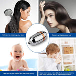 HASTHIP Shower Water Filter Cartridge for Bath with 20 Stage Filtration | Removes Chlorine and Heavy Metals