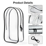 HASTHIP® Aerbee Clear Figure