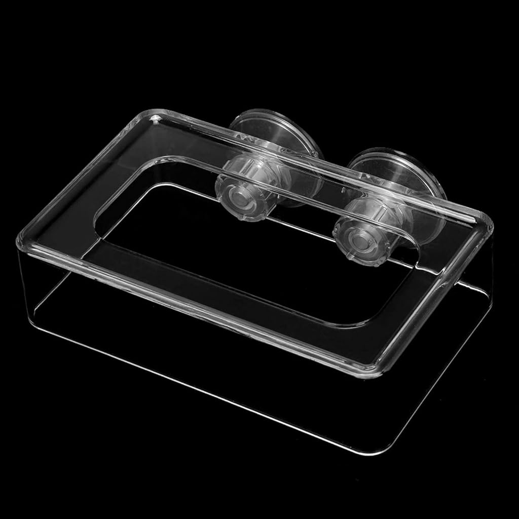 HASTHIP® Aquarium Fish Food Feeder