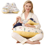 HASTHIP® SOFT Adjustable Nursing Pillow