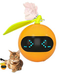 HASTHIP® utomated Cat Toy