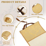 HASTHIP Blank Rice Paper Calligraphy Scroll
