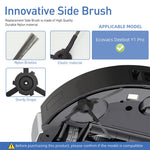 HASTHIP Replacement Parts Kit for Ecovacs Deebot Y1 Pro featuring 39PCS Set | Easy Installation