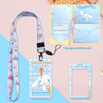 HASTHIP Cinnamoroll School Supplies Set with Notebook Pens Stickers and Pencil Pouch | Cute Gift for Girls