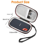 HASTHIP® Hard Drive Storage Bag