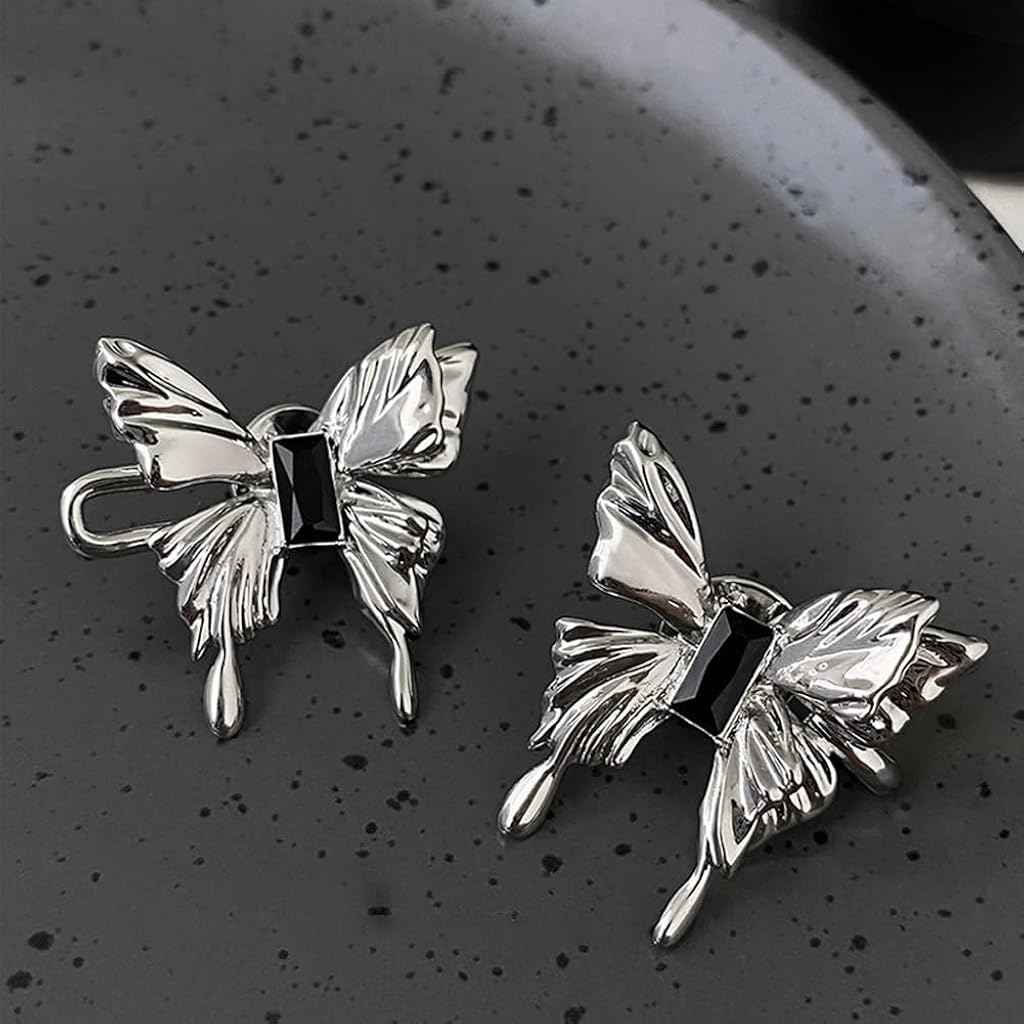 HASTHIP® 2 Sets Jeans Tightening Clips, Buttons for Jeans