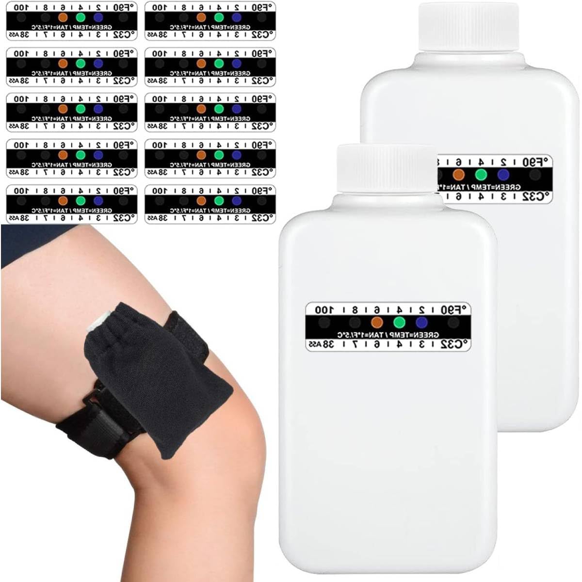 HASTHIP® Urine Test Complete Kit