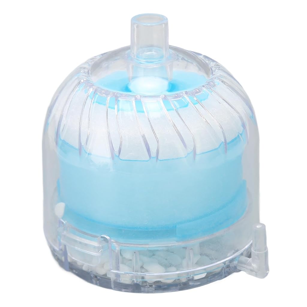 HASTHIP® Aquarium Air Driven Filter