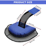 HASTHIP Animal Saving Escape Ramp for Swimming Pool with UV‑Resistant Floating Design | Eco‑Friendly Wildlife Rescue Accessory