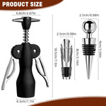 HASTHIP® Wine Cork