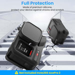 HASTHIP® Ace Pro 2 Silicone Protective Case