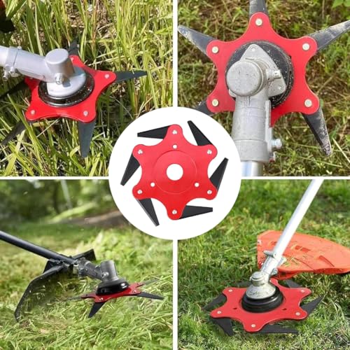 HASTHIP® Trimmer Head Blade Replacement