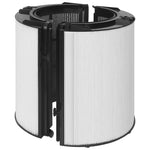 HASTHIP® 2 in 1 Filter for Dy*Son PH01, True HEPA Filter with Intergrated Activated Carbon Filter Universal Dual Functionality Replacement Filter Dy*Son PH, TP Series, for PH01 /07/10/, TP07/10/09/06