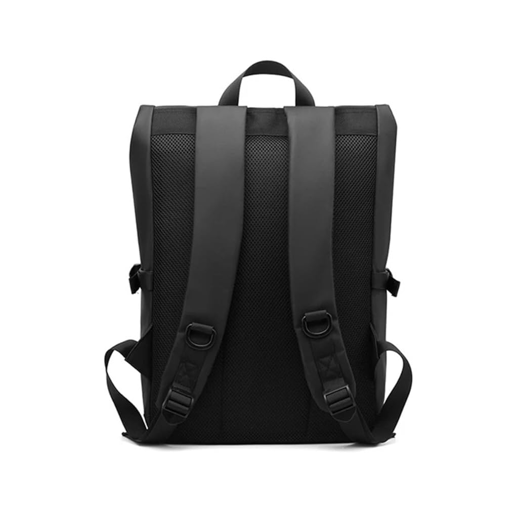 HASTHIP® Mochila de moda, mochila, gran capacidad