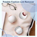Washable Reusable Lint Roller Ball