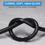 HASTHIP Electronic Wire Cable Repair Glue 60ml for Insulation with Pin Nozzle Design