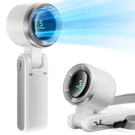 HASTHIP® Foldable Handheld Fan
