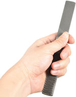 HASTHIP® Wood Rasp File 4 Way Hand File and Round Rasp