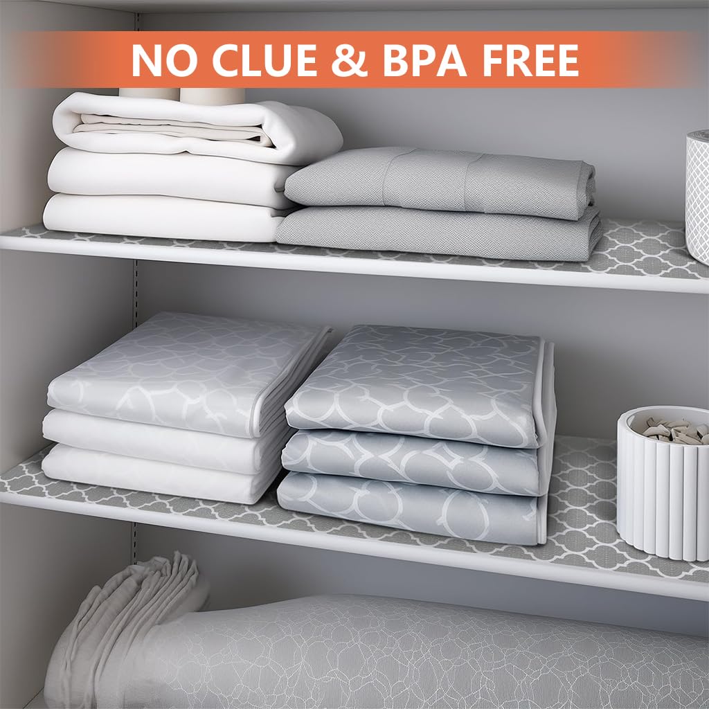 HASTHIP® Cabinet Liner Mat , 45cm x 300cm