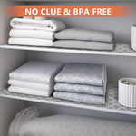HASTHIP® Cabinet Liner Mat , 45cm x 300cm