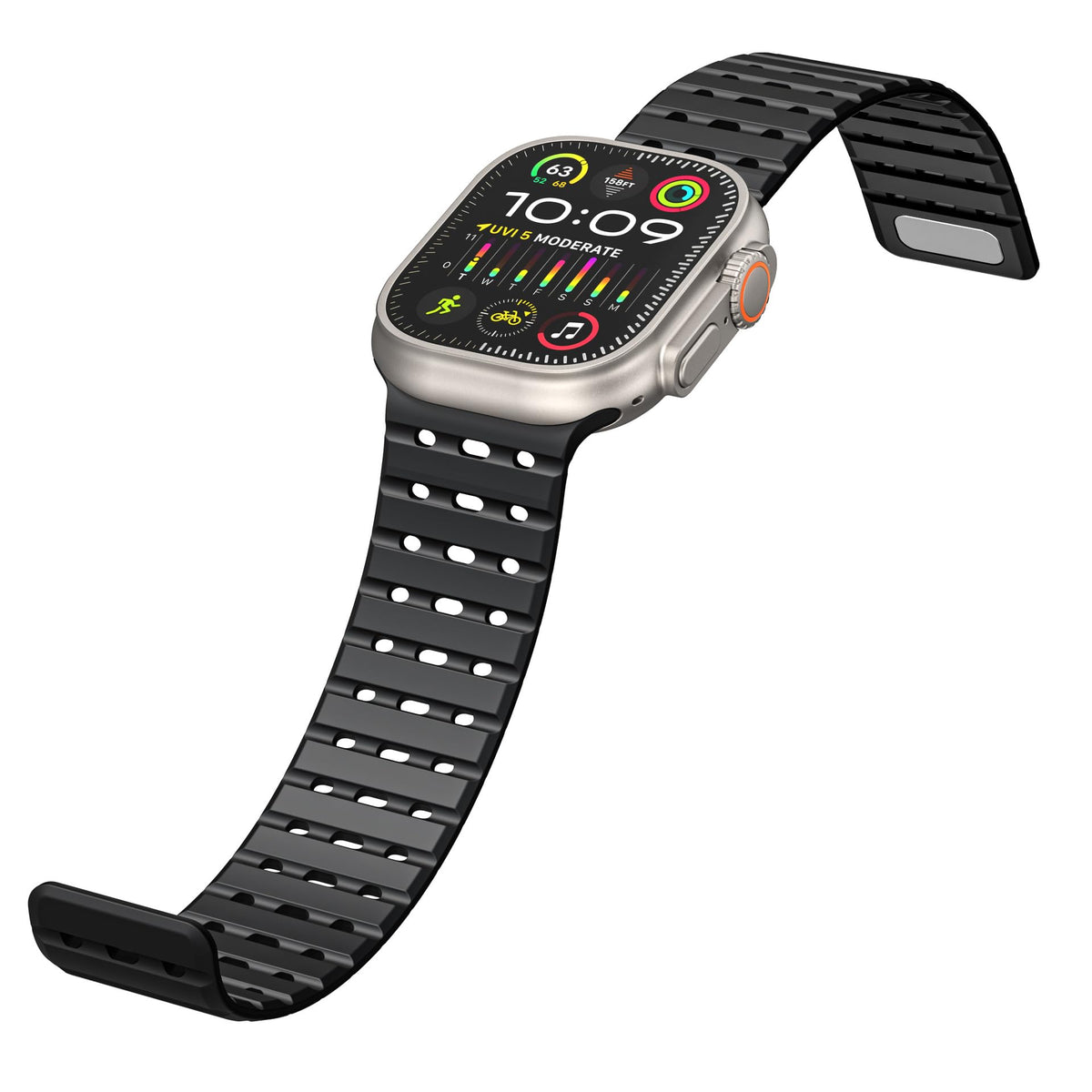 HASTHIP® Watch Band for Watch