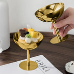 HASTHIP® Ice Cream Bowl 200 ml Stainless