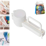 HASTHIP® Clips para sellar paquetes - Clip para sellar bolsas de alimentos